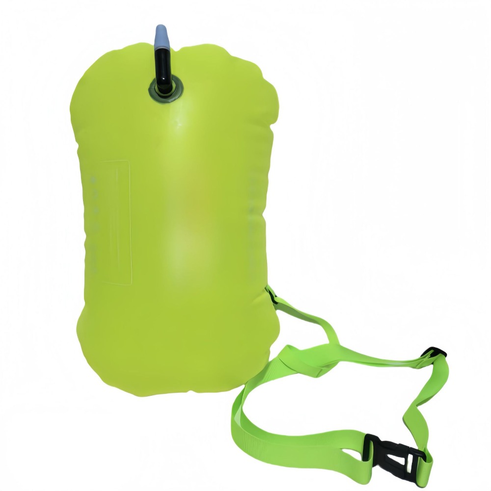 Fishing Belt - Wassersport-Driftboje Auftriebstasche Verstärkte Schwimmboje mit Gürtel