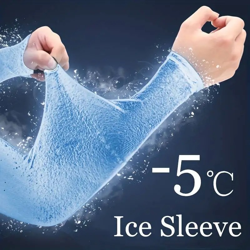 Fishing Gloves - 2 Stück (1 Paar) Damen-Armstulpen aus