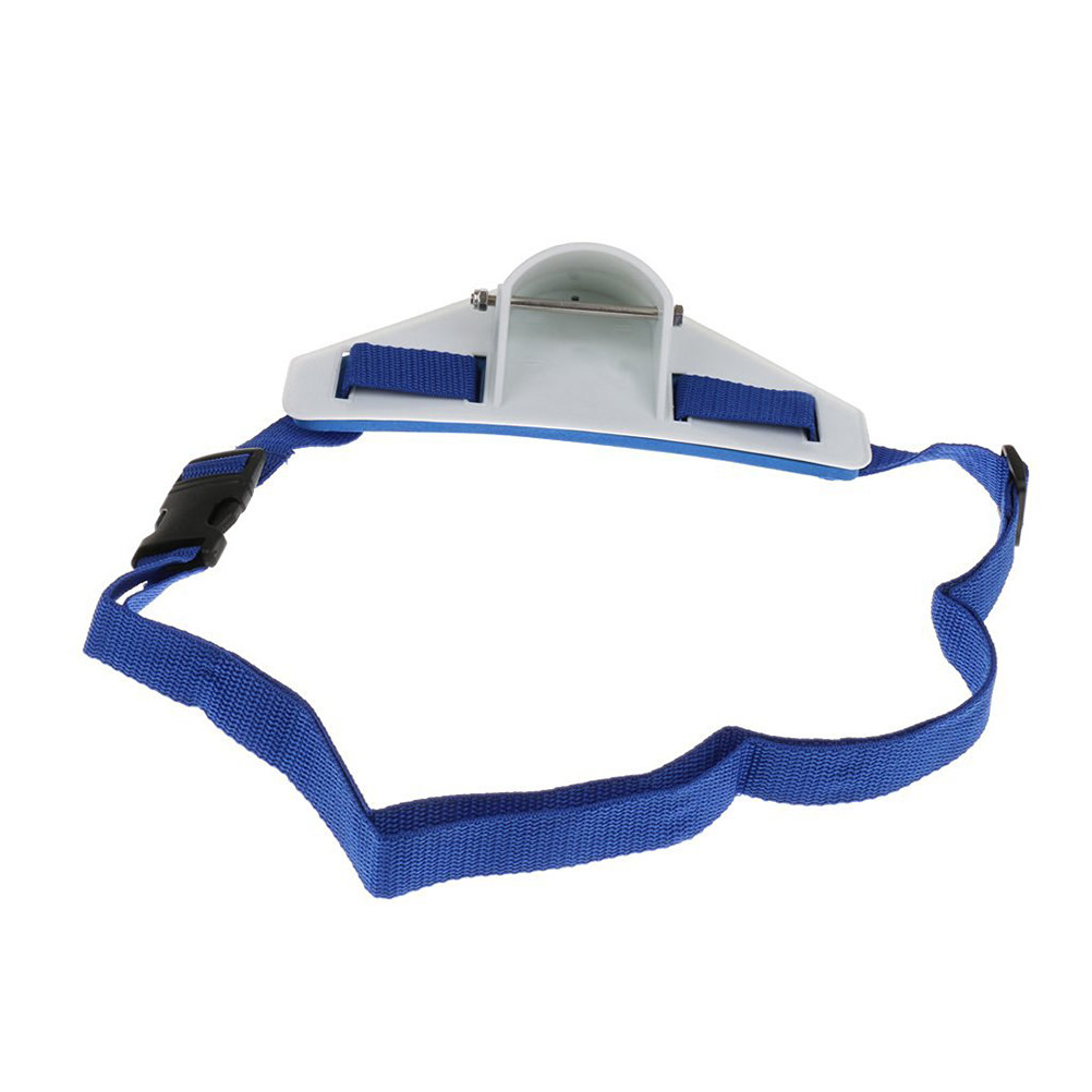 Angler-Gürtel mit Taillenstütz – Fishing Belt Bewertung und Preis
