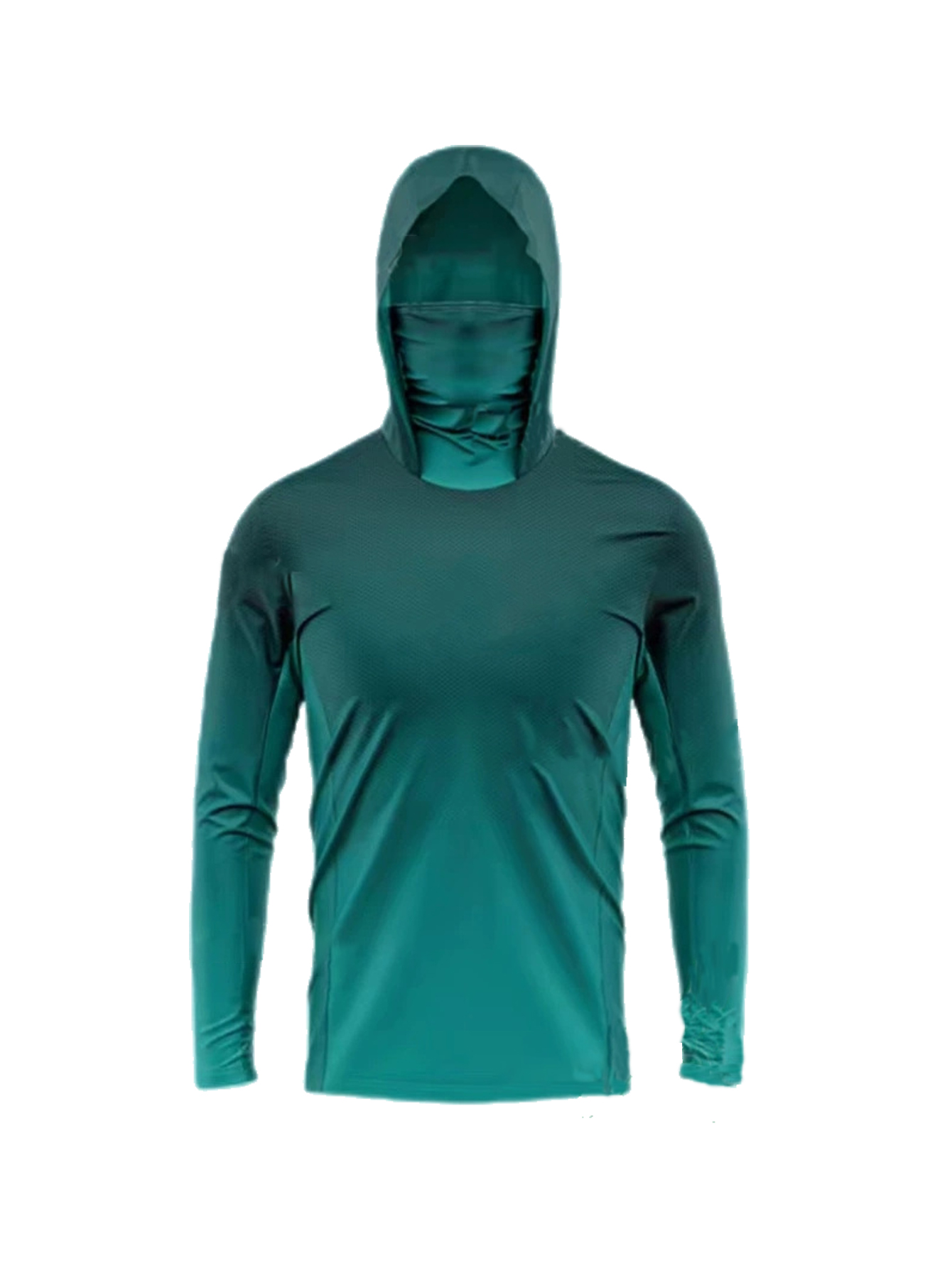 Herren-Hoodies Angelbekleidung – Fishing Shirt Uv Protection Bewertung und Preis