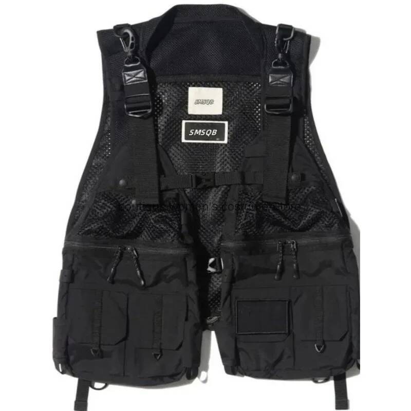 Leichte wasserdichte Weste Ang – Fishing Vest Bewertung und Preis