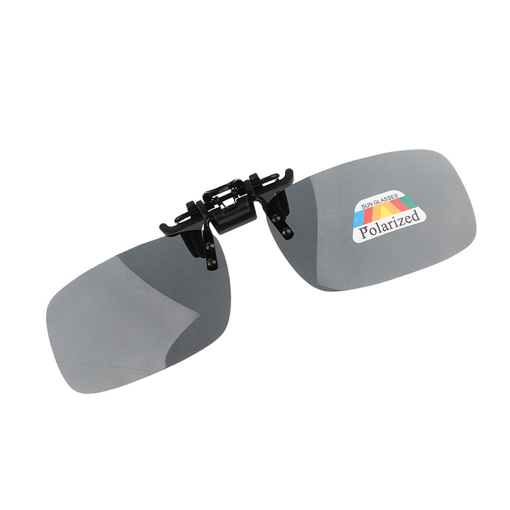 Rahmenlose Clip-On-Sonnenbrill – Fishing Sunglasses Polarized Bewertung und Preis