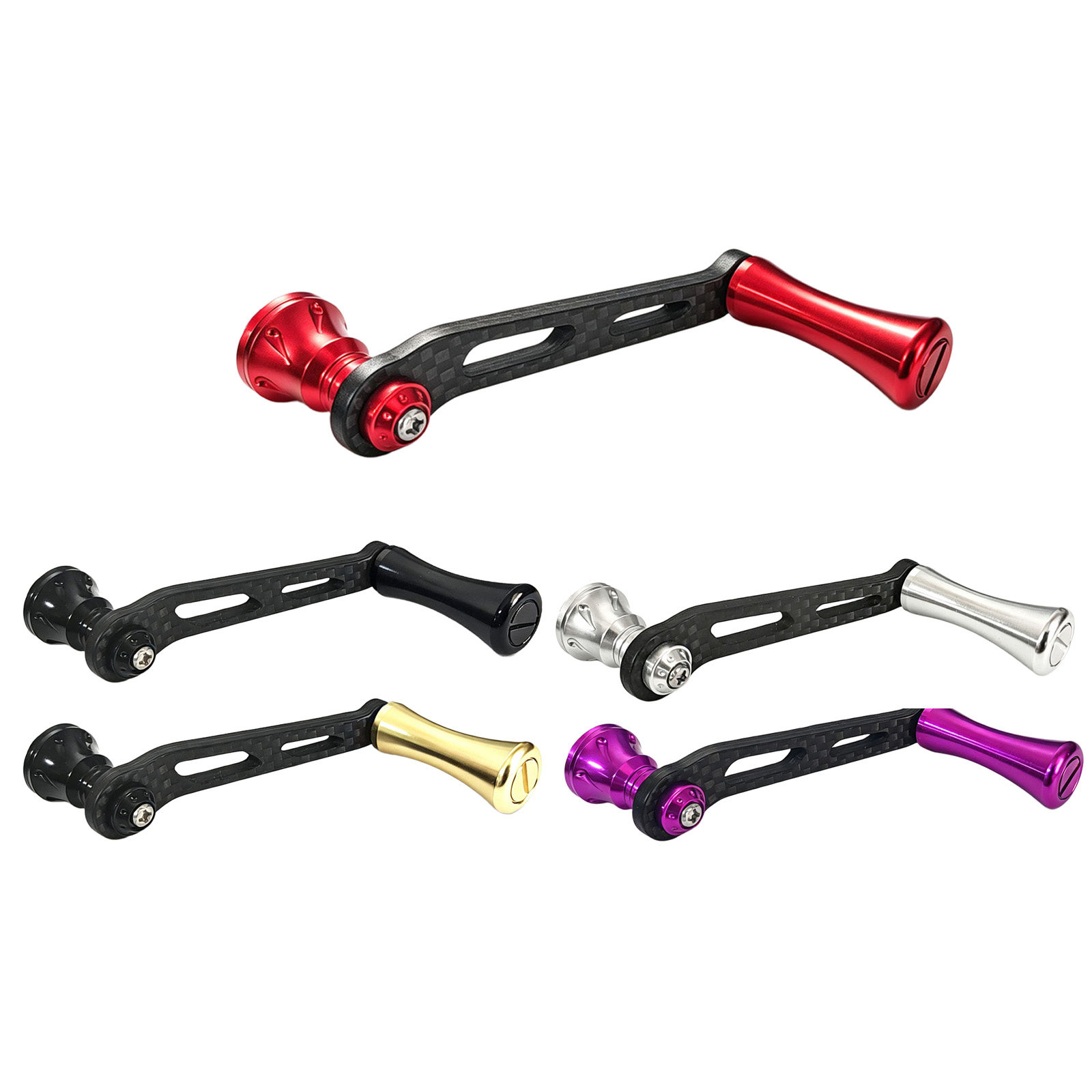 Kohlefaser-Powergriff für Daiw – Daiwa Reel Fuego Bewertung und Preis
