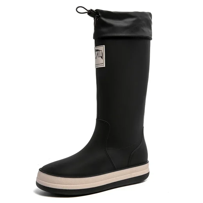 Paare High Top Regen Schuhe An – Fishing Boots Bewertung und Preis