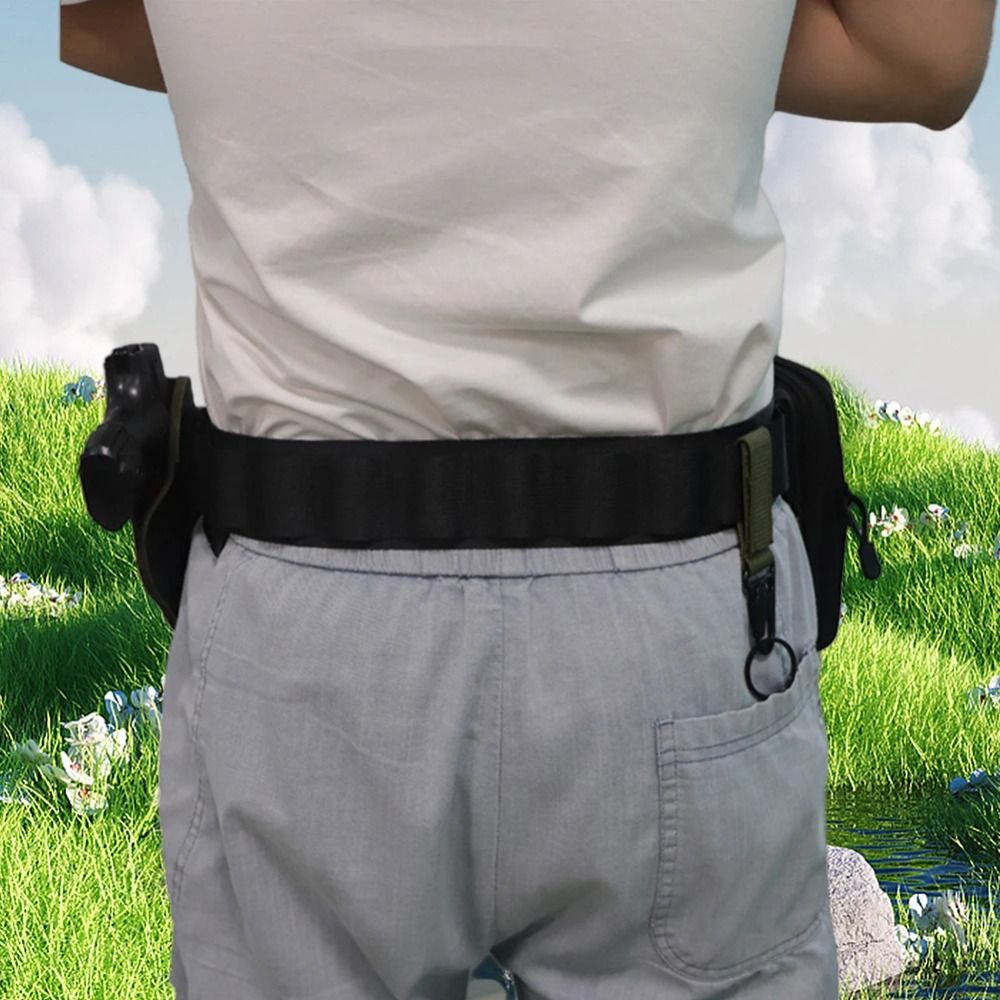 Schnellverschluss Multifunktio – Fishing Belt Bewertung und Preis