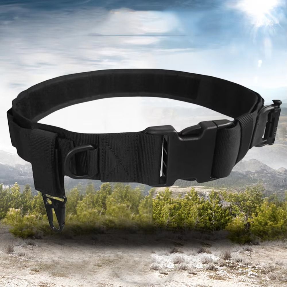 Schnellverschluss Multifunktio – Fishing Belt Bewertung und Preis