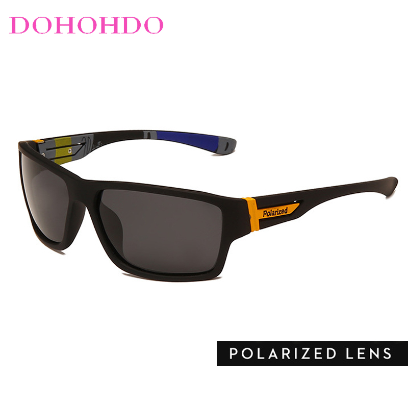 Fahrradbrille für Herren, Nach – Fishing Sunglasses Polarized Bewertung und Preis