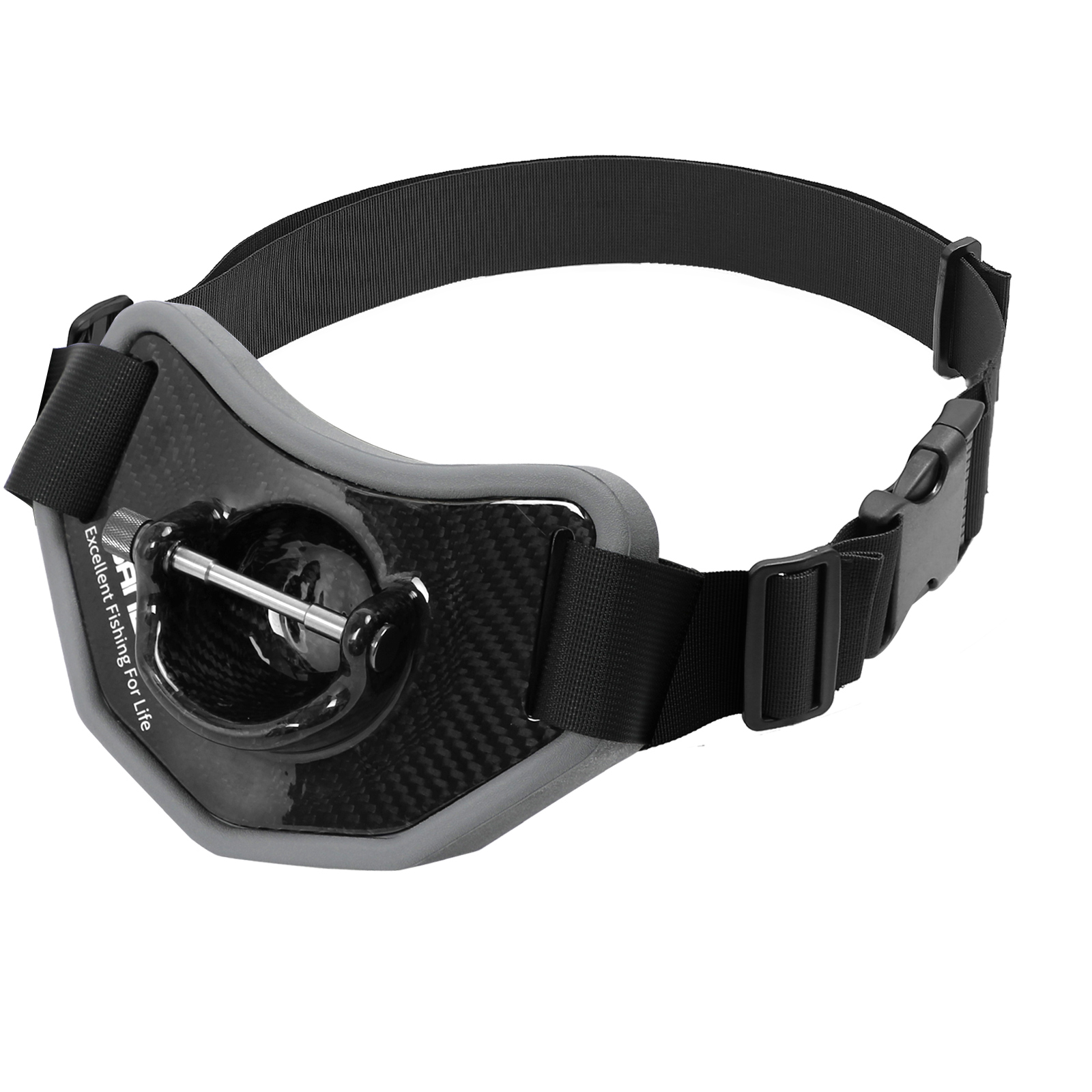 Sanlike Angeln Kampf gürtel Ru – Fishing Belt Bewertung und Preis