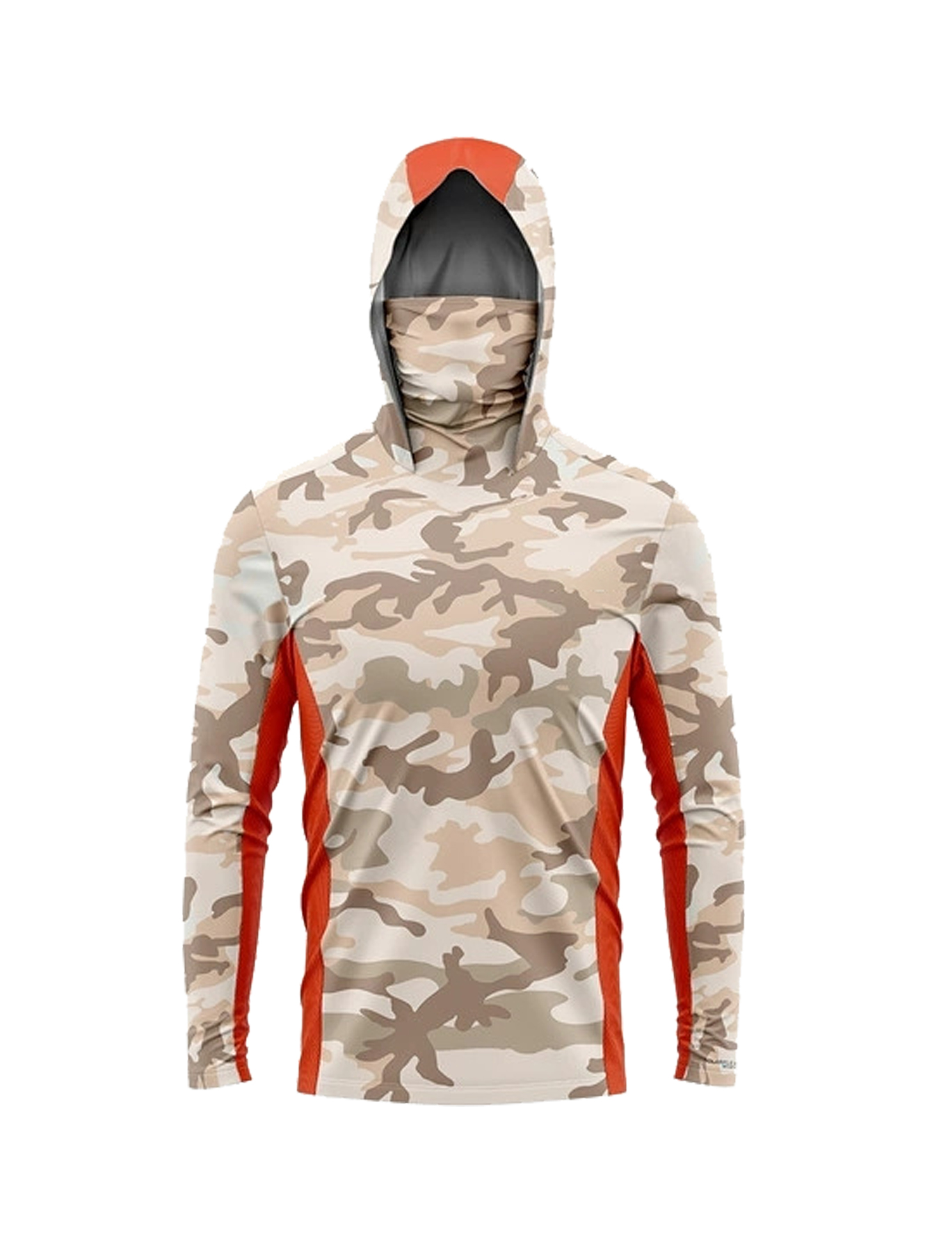 Desert Camo Herren Angelhemd m – Fishing Shirt Uv Protection Bewertung und Preis