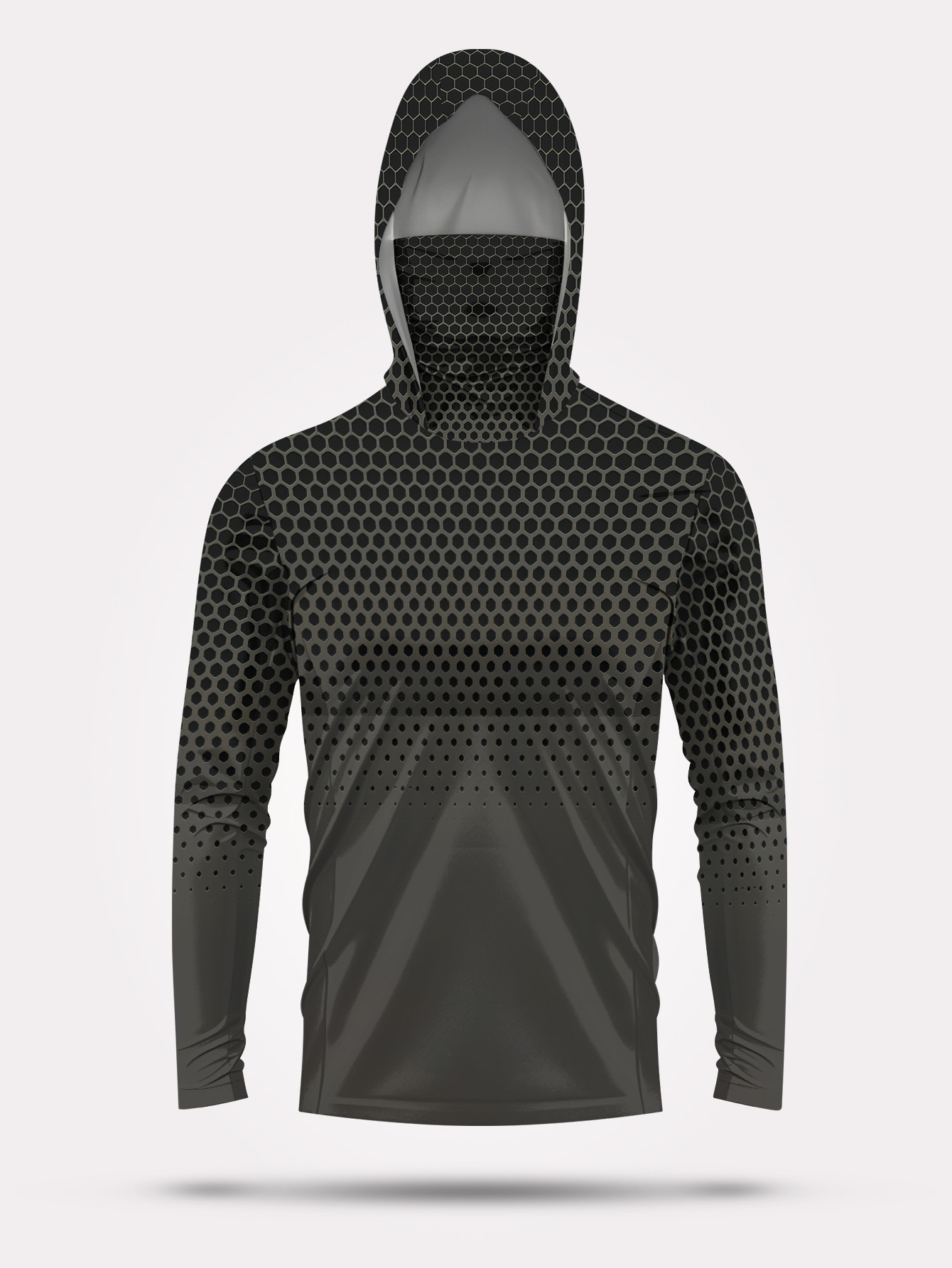 Herren Sommer UPF50+ Angel-Hoo – Fishing Hoodie Bewertung und Preis
