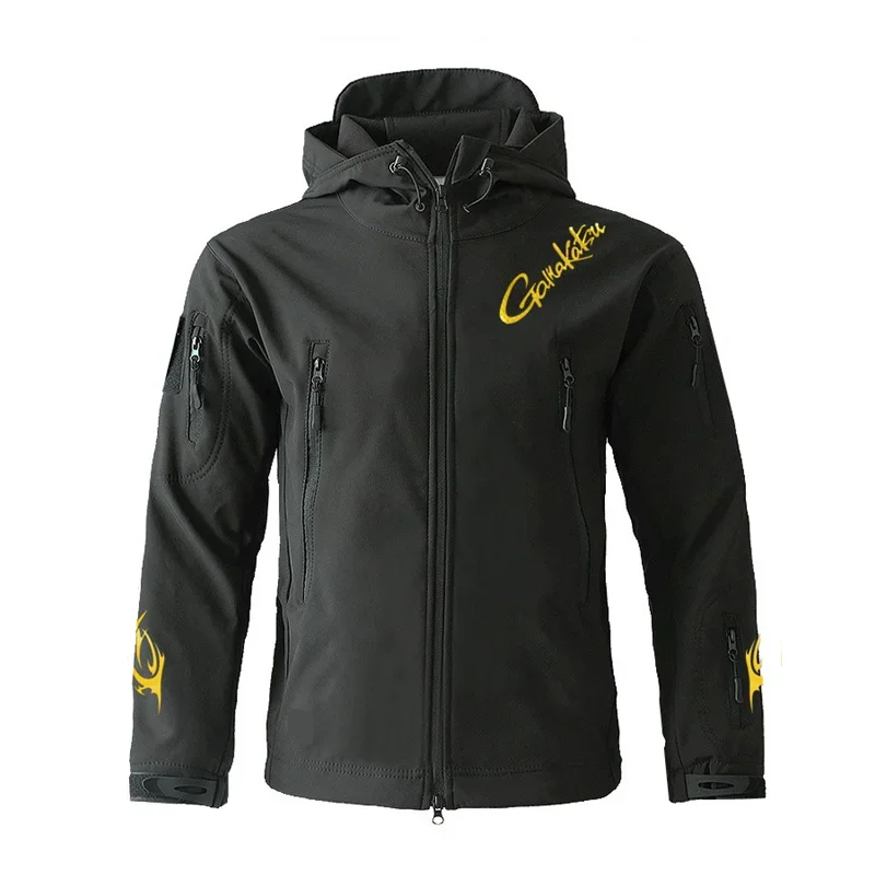 Neuer Herbst- und Winter-Windd – Fishing Rain Suit Bewertung und Preis