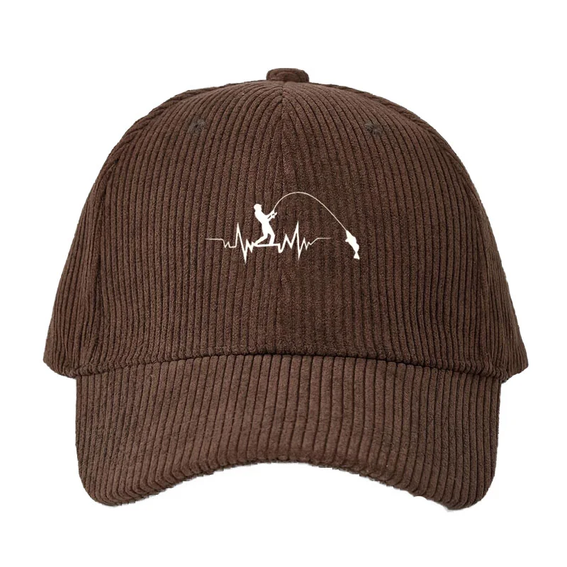Personalisierbare Cord-Basebal – Fishing Hat Bewertung und Preis