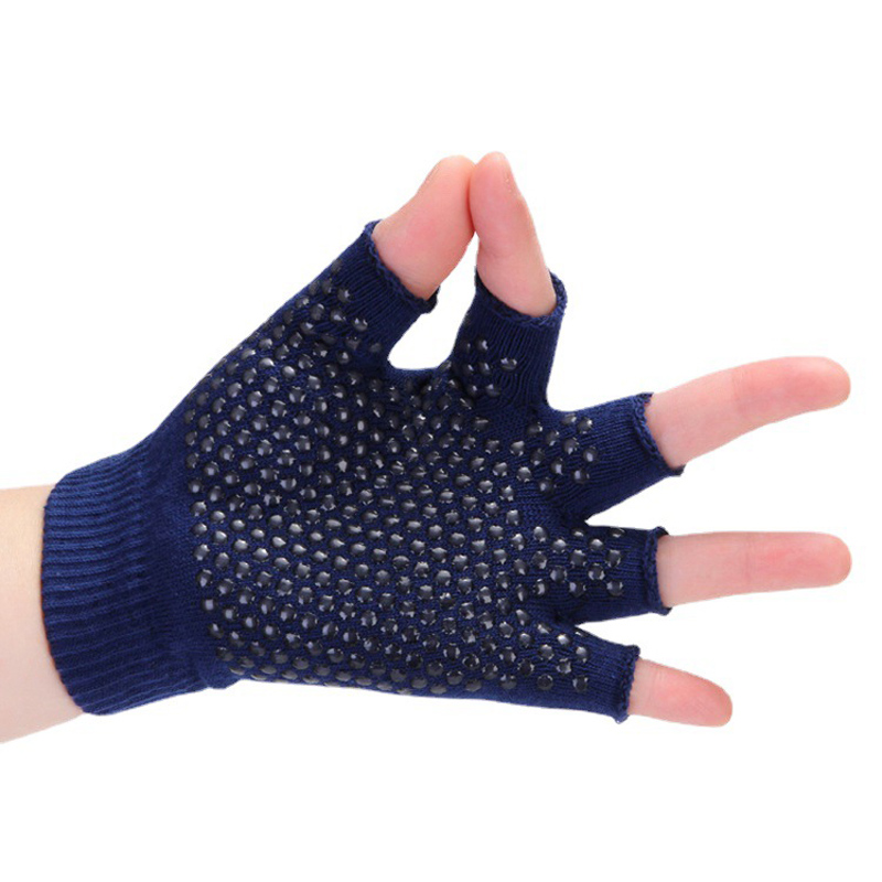 Frauen Anti-slip Yoga Handschu – Fishing Gloves Bewertung und Preis