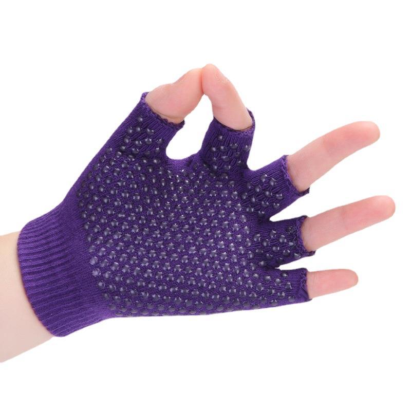 Frauen Anti-slip Yoga Handschu – Fishing Gloves Bewertung und Preis