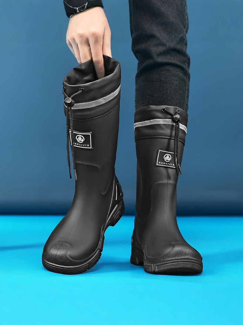Herren-Regenstiefel 2026 Neue  – Fishing Boots Bewertung und Preis