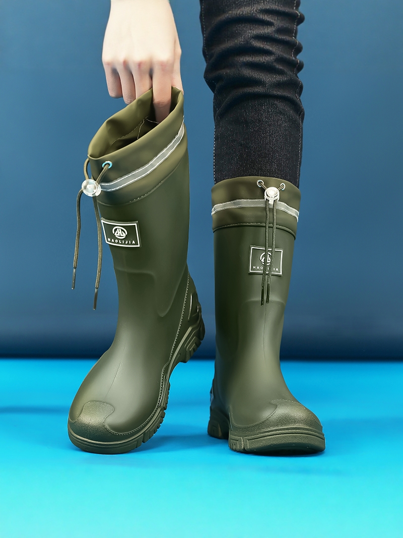 Herren-Regenstiefel 2026 Neue  – Fishing Boots Bewertung und Preis