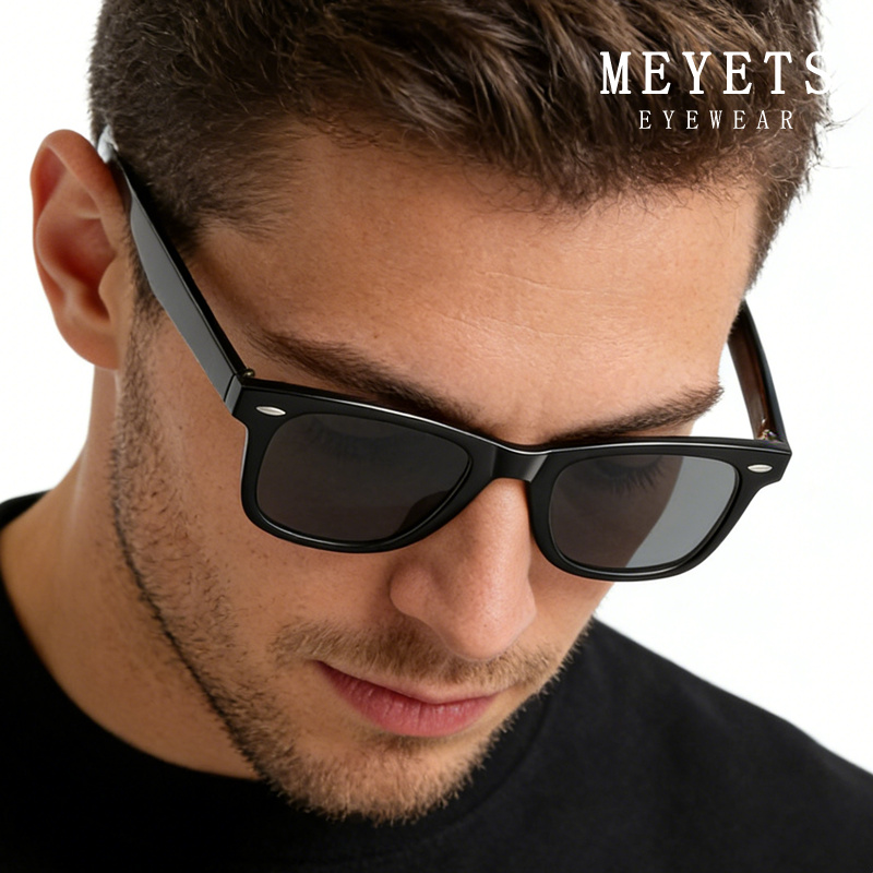 MEYETS Männer Polarisierte Rez – Fishing Sunglasses Polarized Bewertung und Preis