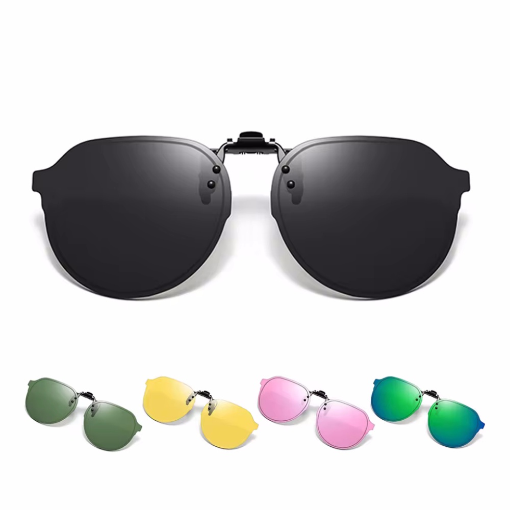 Polarisierte Sonnenschutzgläse – Fishing Sunglasses Polarized Bewertung und Preis