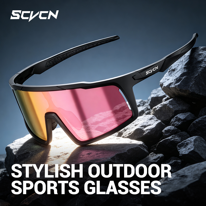 SCVCN Neue Outdoor Polarisiert – Fishing Sunglasses Polarized Bewertung und Preis