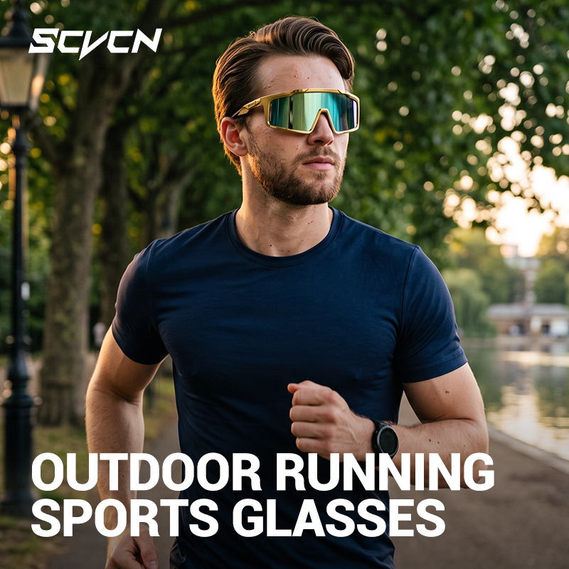 SCVCN Neue Outdoor Polarisiert – Fishing Sunglasses Polarized Bewertung und Preis