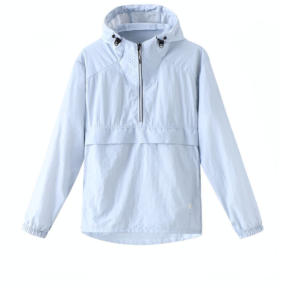 Sommerliche Outdoor-Sonnenjack – Fishing Hoodie Bewertung und Preis