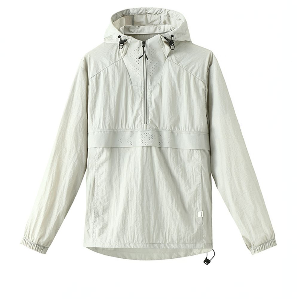 Sommerliche Outdoor-Sonnenjack – Fishing Hoodie Bewertung und Preis