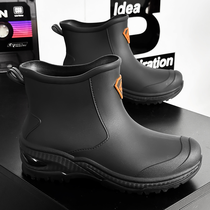 Herren-Regenstiefel für Outdoo – Fishing Boots Bewertung und Preis