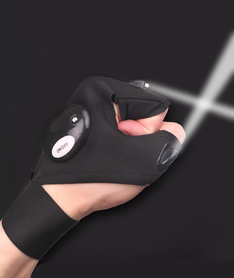 Outdoor Wasserdichte LED-Hands – Fishing Gloves Bewertung und Preis